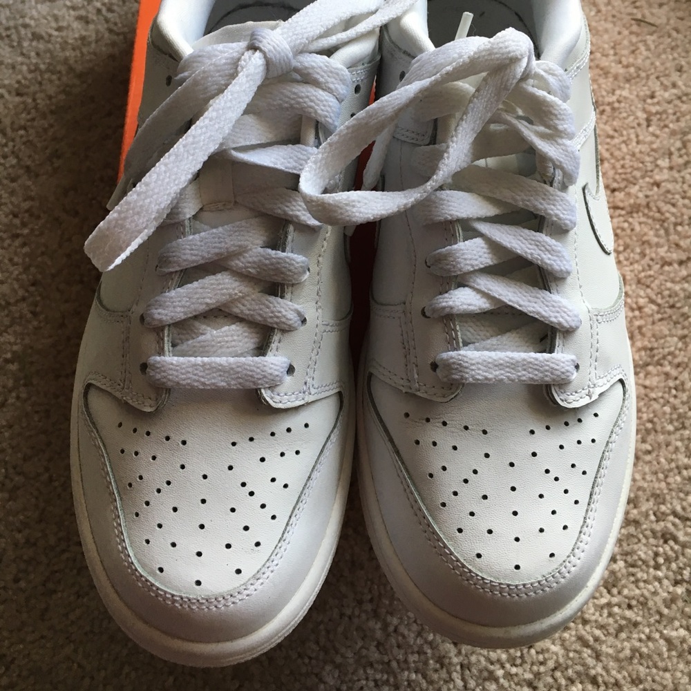 Nike Dunk Low